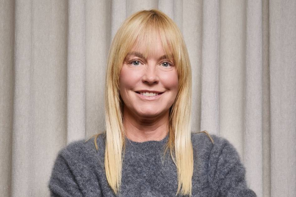Paula Bricks appointed at Marks & Spencer Fashion and Beauty
