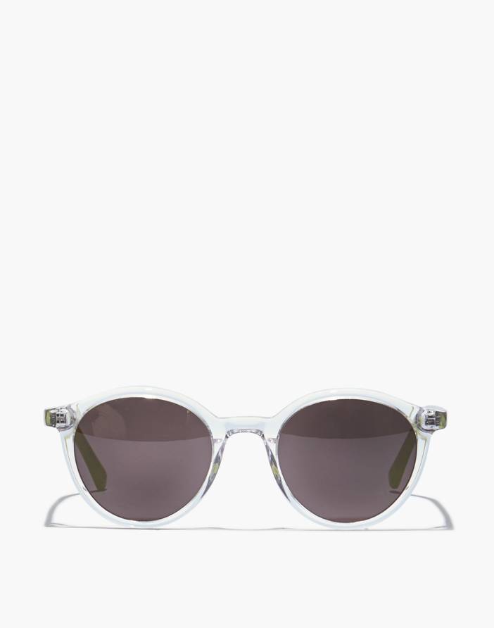 Layton Sunglasses | Madewell