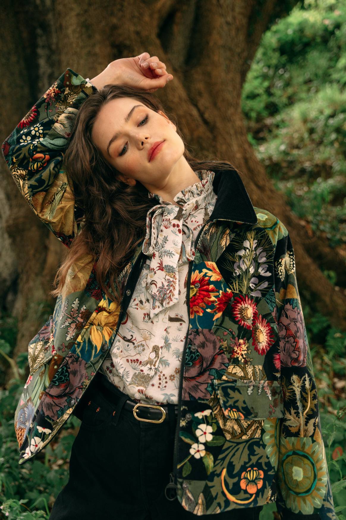 Image: courtesy of Barbour