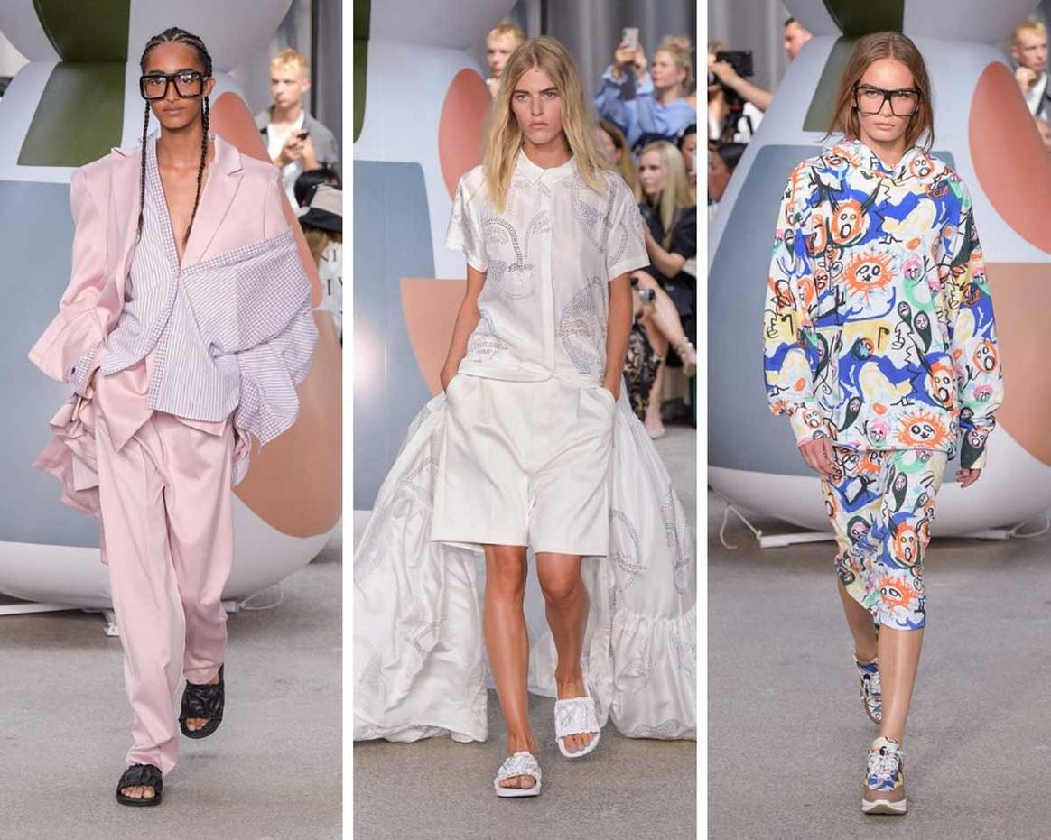 Copenhague Fashion Week: La moda escandinava que viene