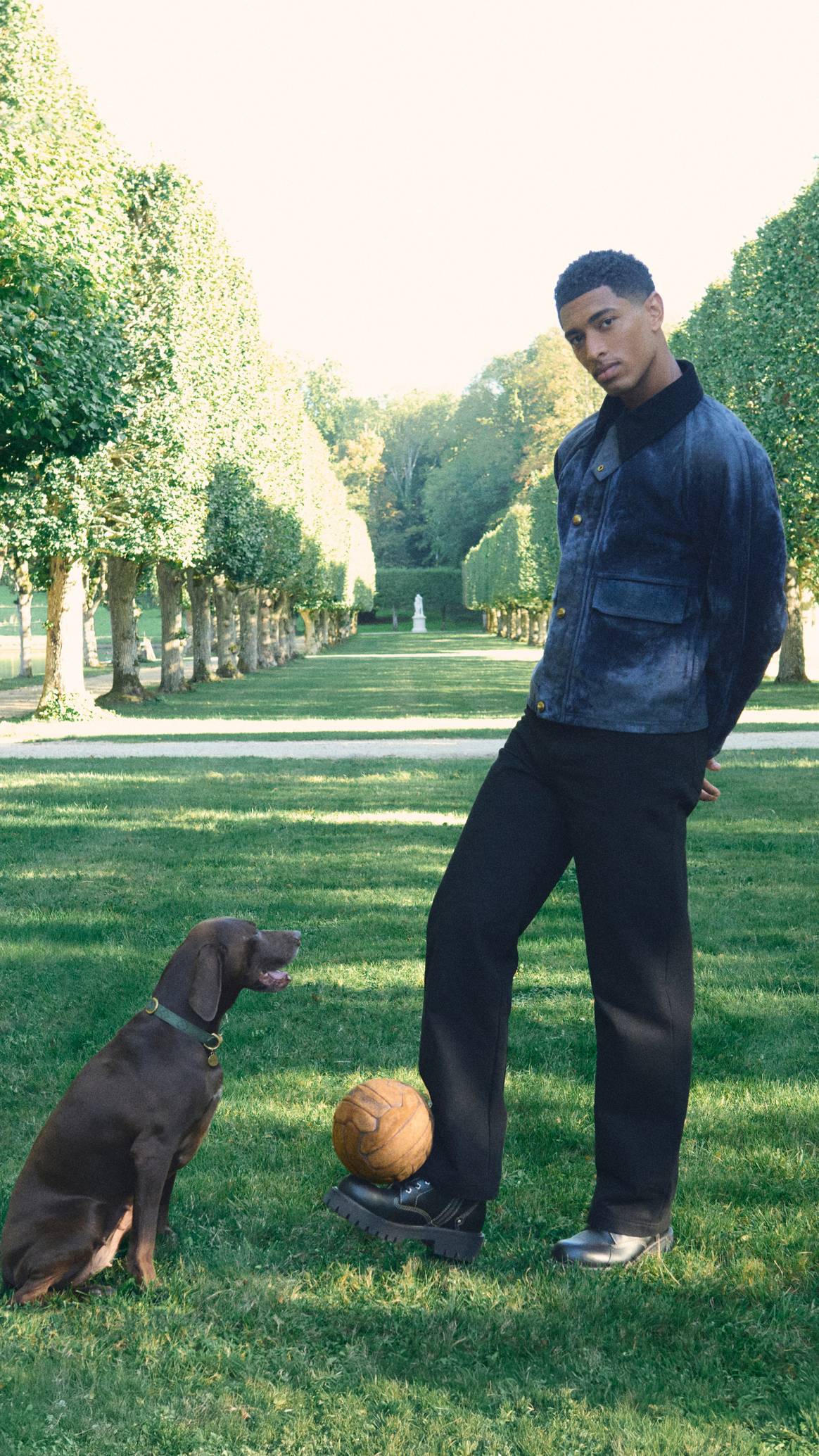 Credits: Louis Vuitton