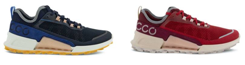 BIOM 2.1 x Country AW 22´23 von ECCO Outdoor