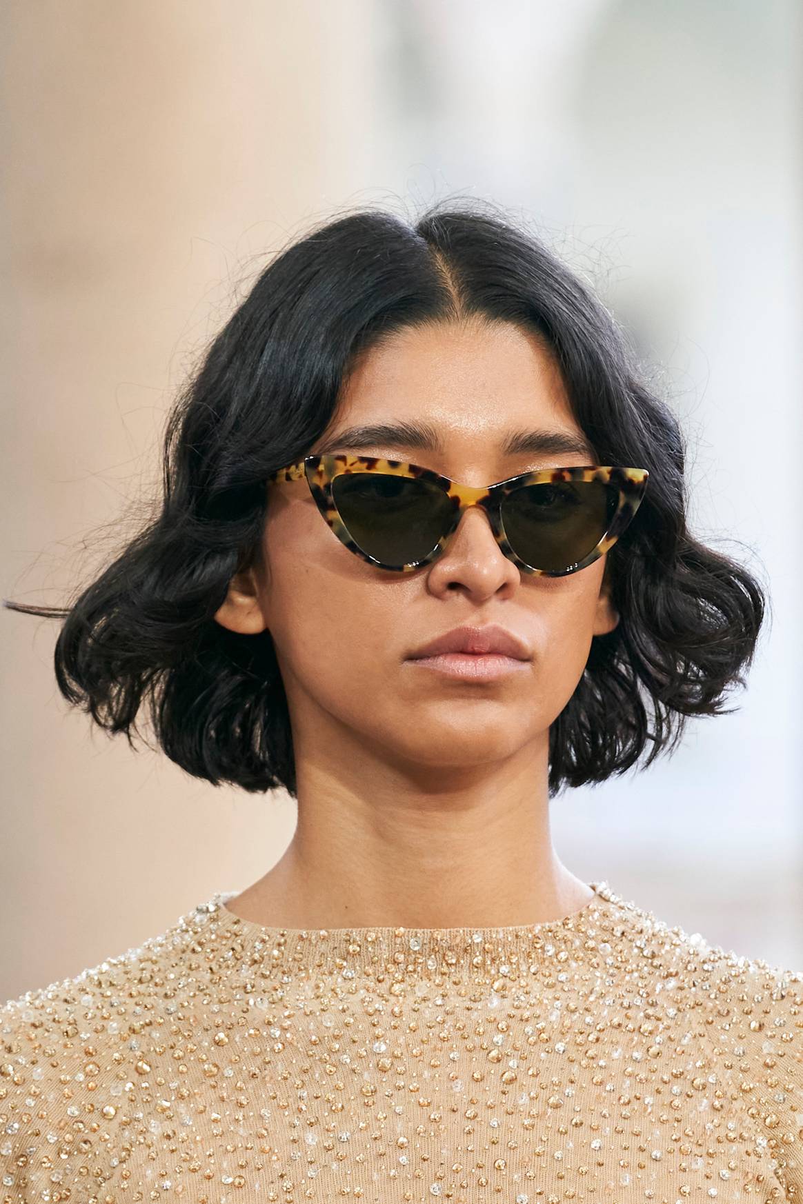 Gafas de sol SS24 de Scervino