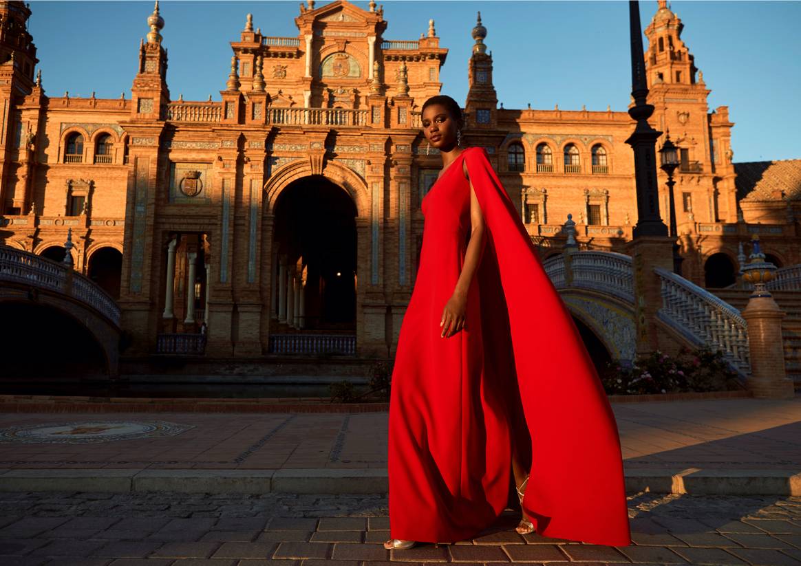 Image: courtesy of Pronovias