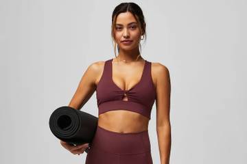 Yoga clothing market poised for strong growth 