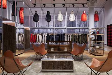 Woolrich International: Corrado Scala nuovo sales director Europe