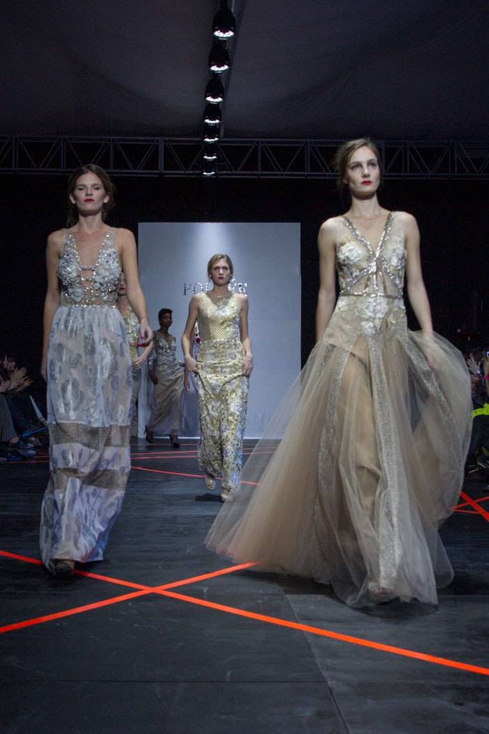 Nueva edición de Runway, el evento que cambió la moda en Ecuador