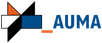 Logo ​AUMA – Association of the German Trade Fair Industry