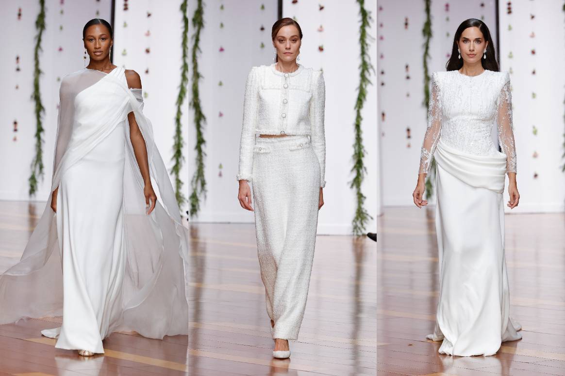 ASN Madrid en Atelier Couture.