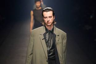 Ann Demeulemeester announces first pre-collection with Stefano Gallici