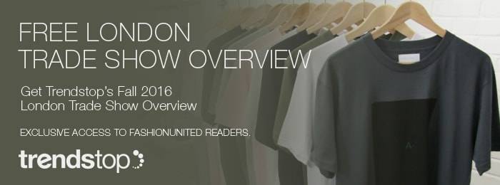 London Men's Collections SS18 Overview
