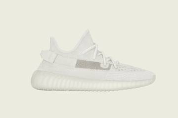 Adidas supera perspectivas tras ingresar 400 millones con las primeras ventas de Yeezy 