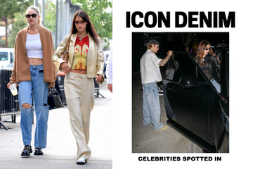 Icon Denim L.A. bij Fashion Club 70: het favoriete denimmerk van de beroemdheden