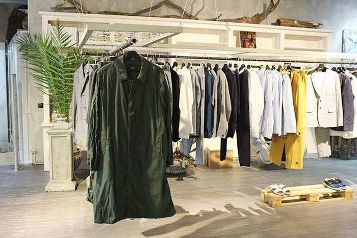 Nebo concept store начинает сотрудничество с выпускниками Британской Школы Дизайна