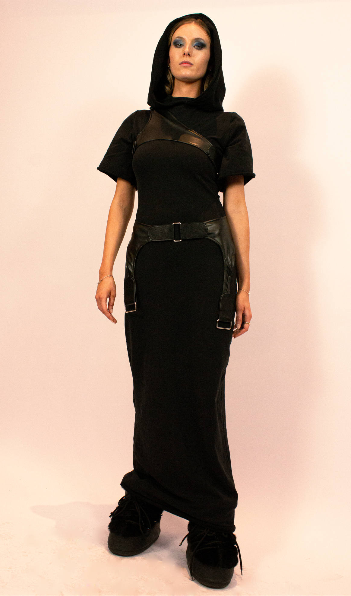 Credits: Courtesy of Amsterdam Fashion Academy