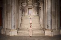Max Mara 2026 Resort Collection: Venere Vesuviana