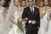 Pronovias celebra en 2014 medio siglo de existencia