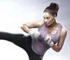 Fitness conscious India boost active wear segment