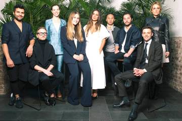 Le prix Woolmark se renforce d’année en année