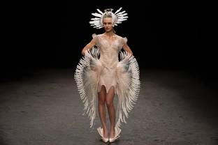 Paris museum set to honour Iris van Herpen in upcoming exhibition