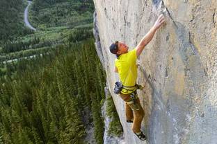 Mountain Hardwear president John Walbrecht resigns