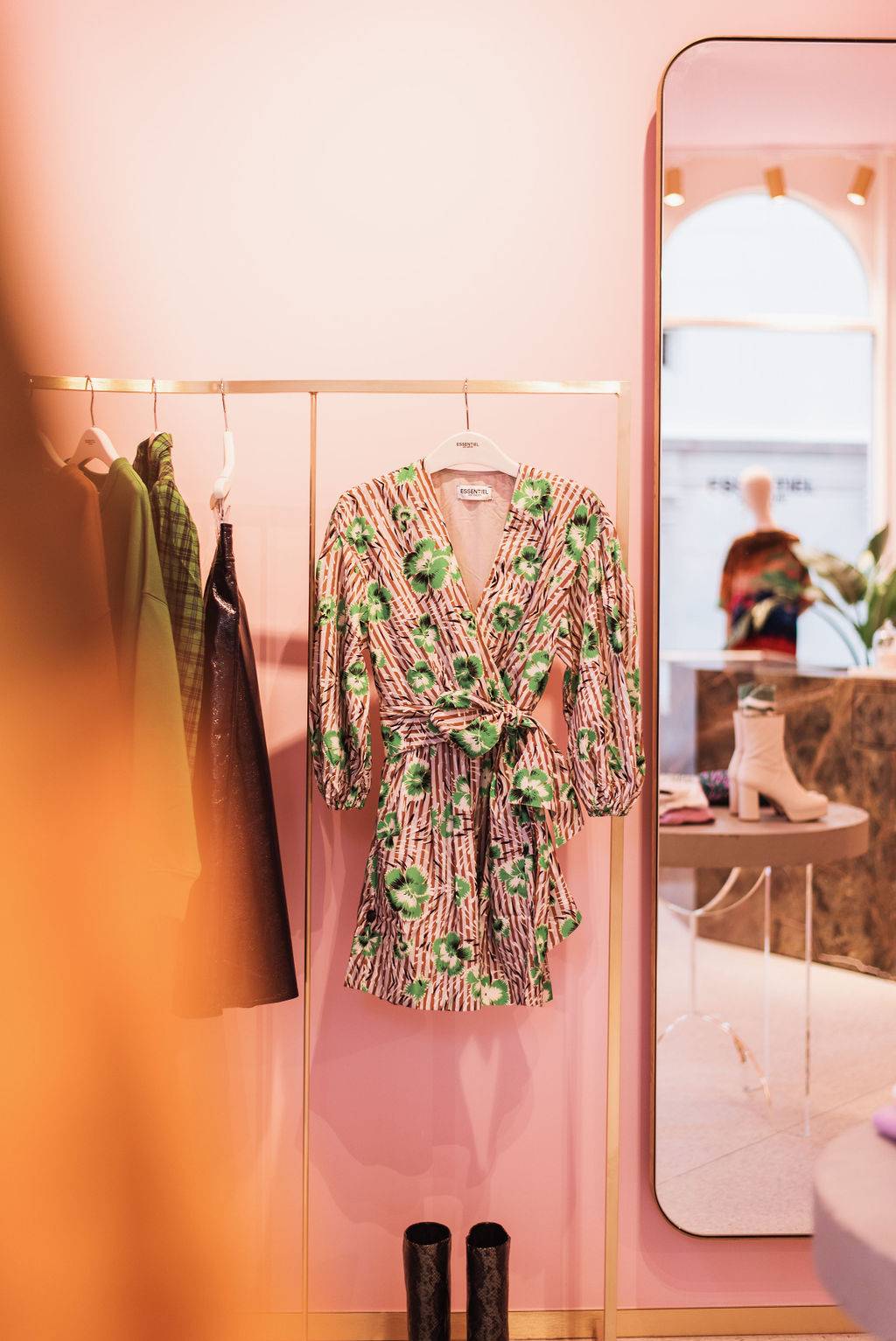 Credit: Essentiel Antwerp