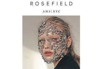 Rosefield | First Crystal Collection