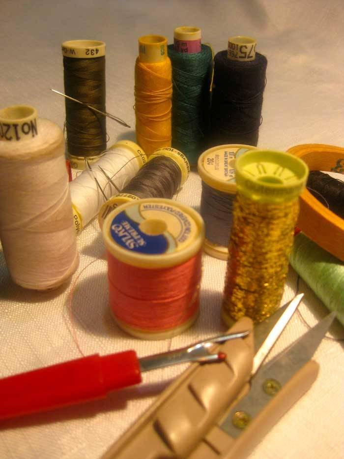 Zehn Tipps für Designer, in der Modeindustrie positiv aufzufallen