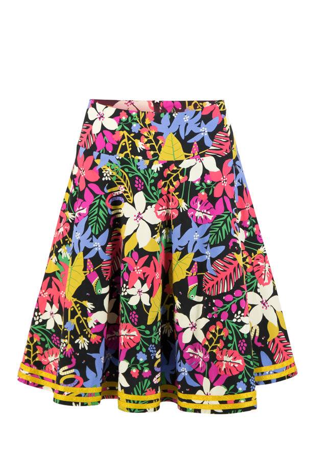 Tellerrock river Island picknick | Blutsgeschwister