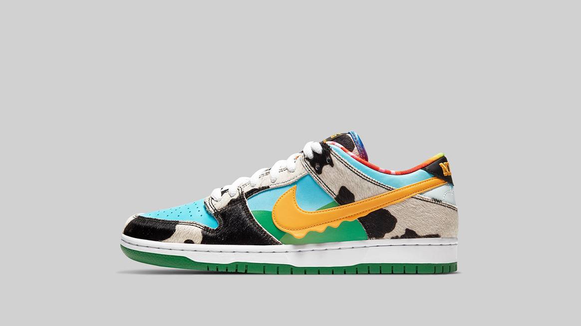 Photo Credits: Nike.