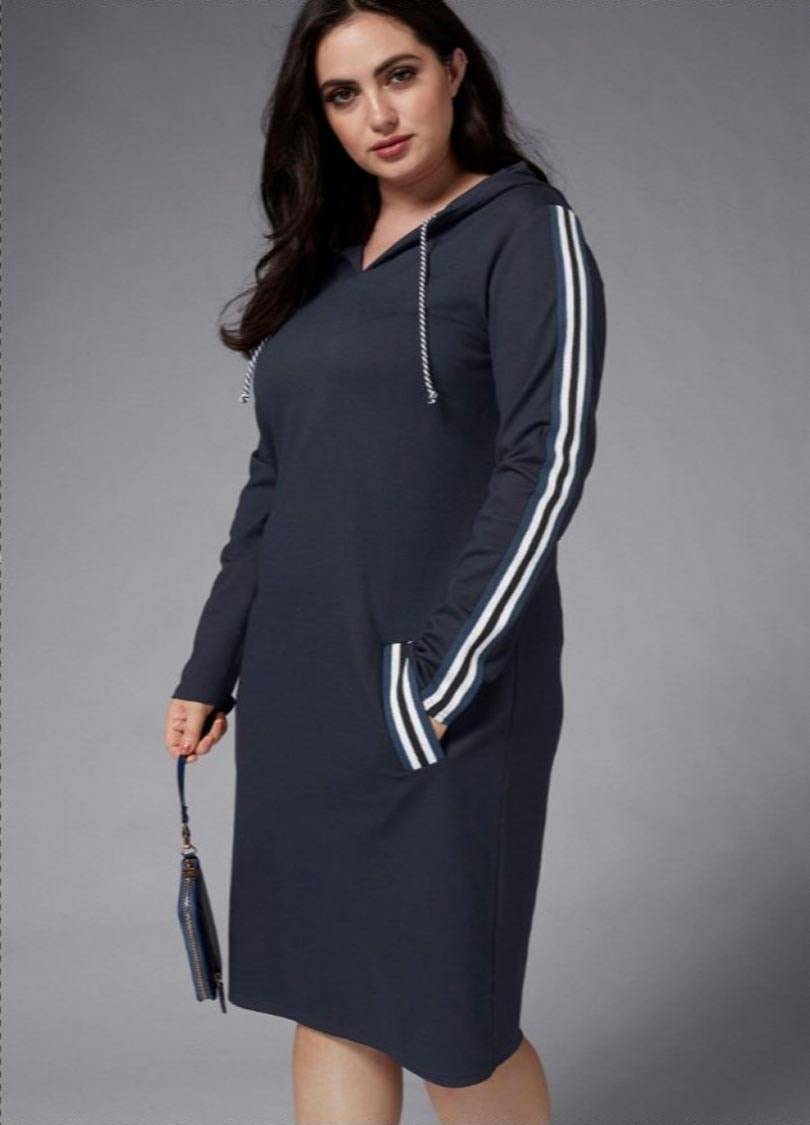 In Bildern: Guido Maria Kretschmers Curvy-Kollektion für Otto