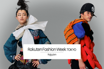 Rakuten Fashion Week Tokyo continuará con el concepto “Open, Fashion Week” para la temporada Primavera/Verano 2025