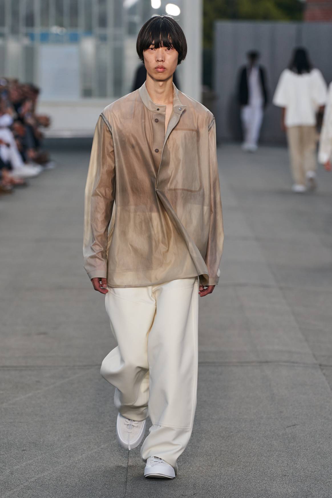 Zegna SS23