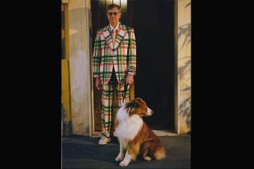 Video: Gucci presents the final episode of short film series