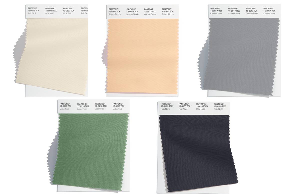 Bild: Pantone