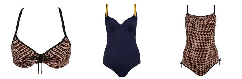 Marie Jo Swimwear: Monica predikt discrete luxe en gedurfde elegantie