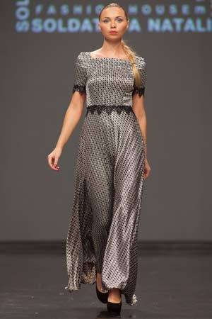 Итоги 28 сезона DnN St. Petersburg Fashion Week