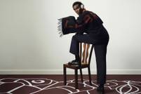 John Lewis launcht erste Herrenmode-Kollaboration seit zehn Jahren