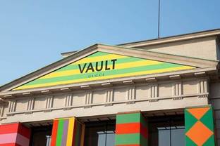 Kreativer Marktplatz: Gucci eröffnet Online-Concept-Store Gucci Vault