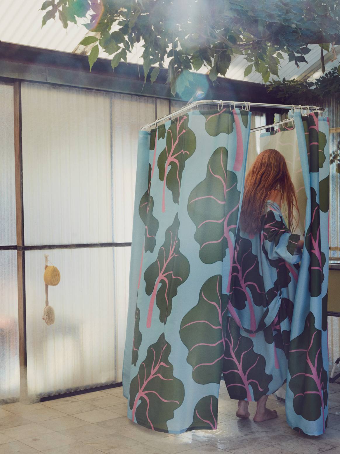 Image: Ikea x Marimekko