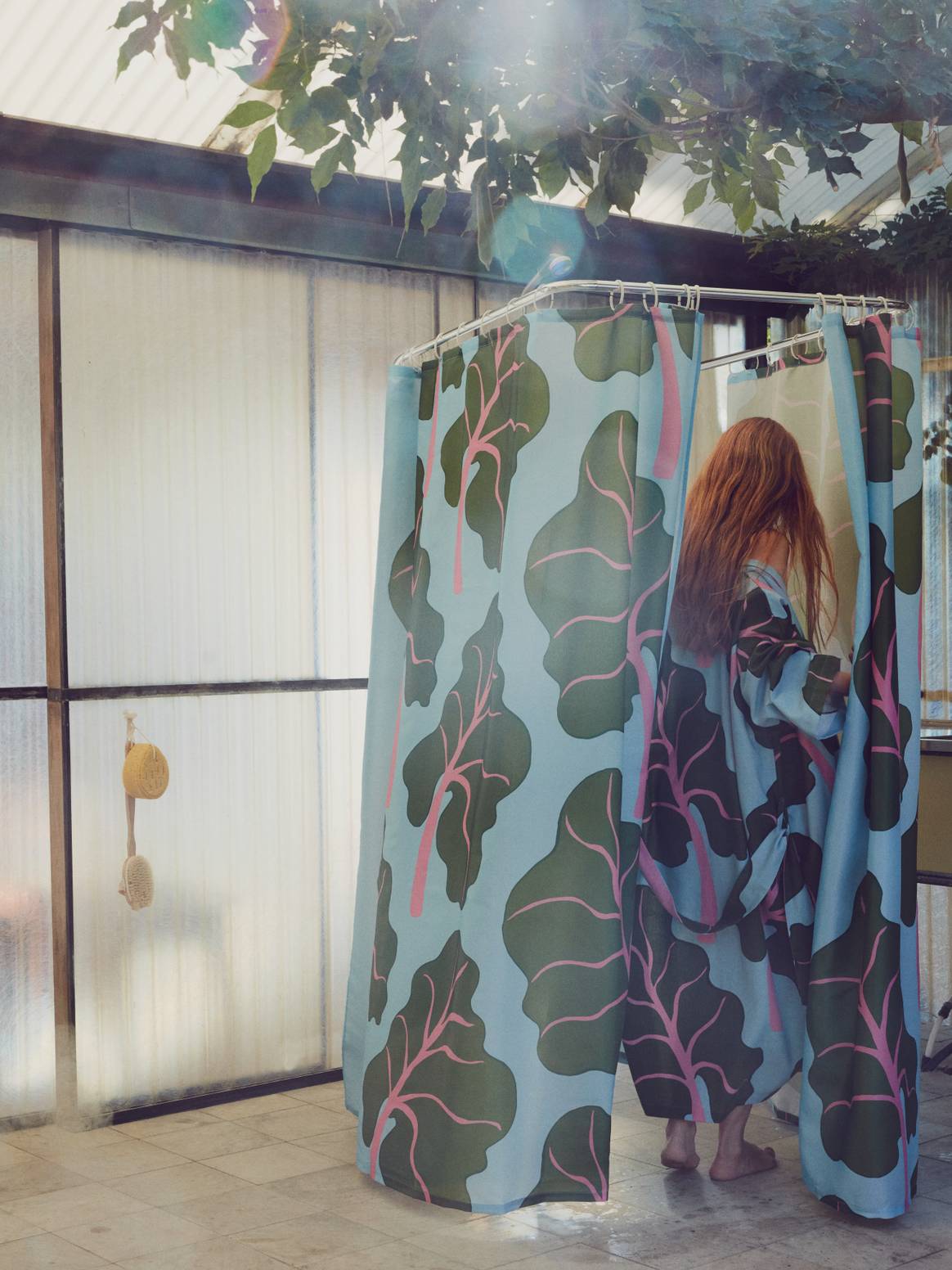 Marimekko and Ikea unveil wellness-inspired collection