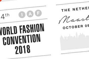 IAF und Modint veranstalten World Fashion Convention 2018 gemeinsam