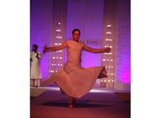 Jain’s ‘soul’ inspired designs