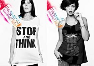 Fashion Against AIDS consigue una alta recaudación