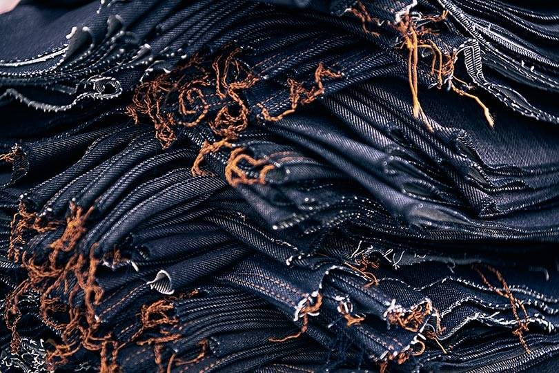 Binnenkijken bij Tommy Hilfiger's denim center op de PVH campus
