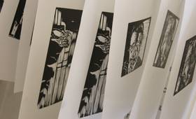 Collection image Bristol School of Art