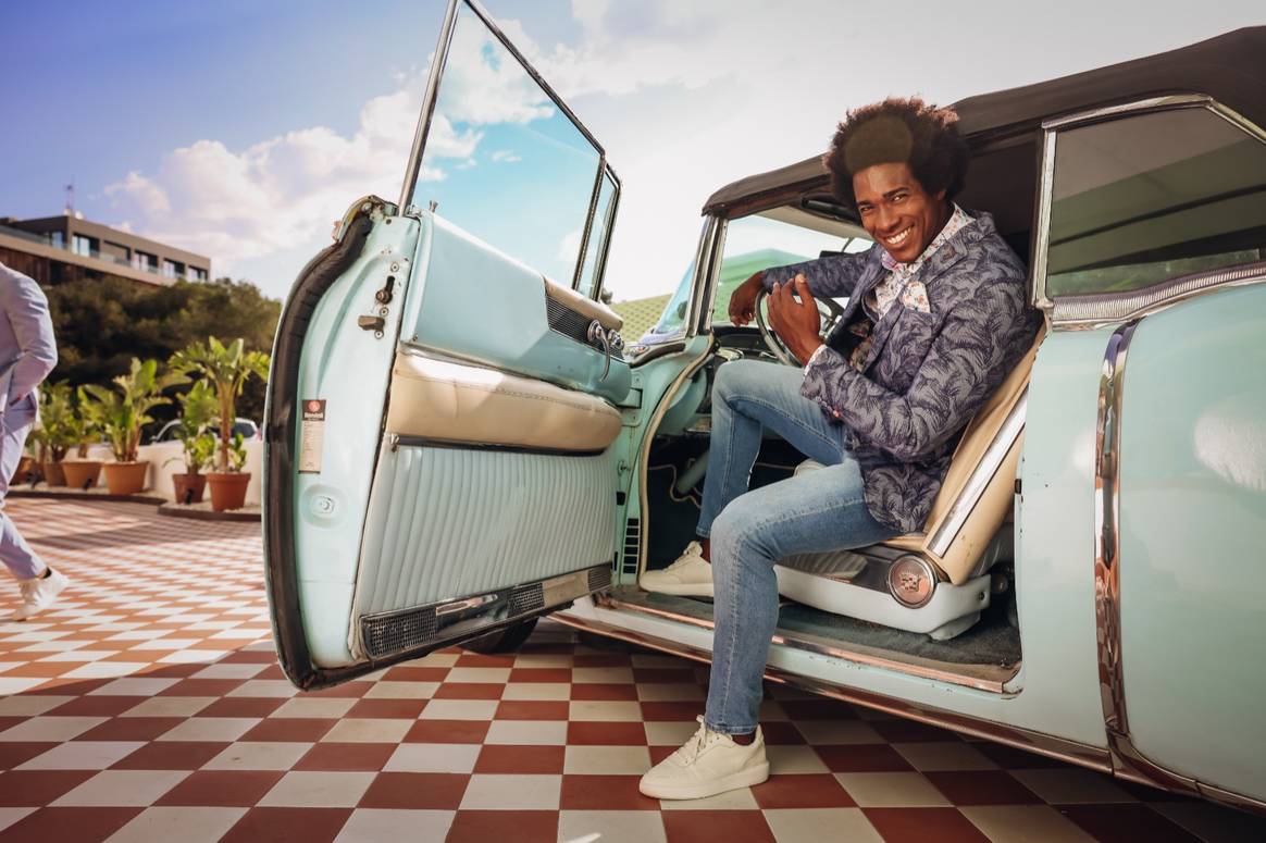 Credits: A Fish Named Fred, courtesy of the brand