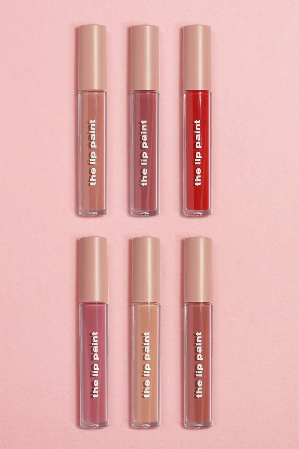 Image: Boohoo Beauty