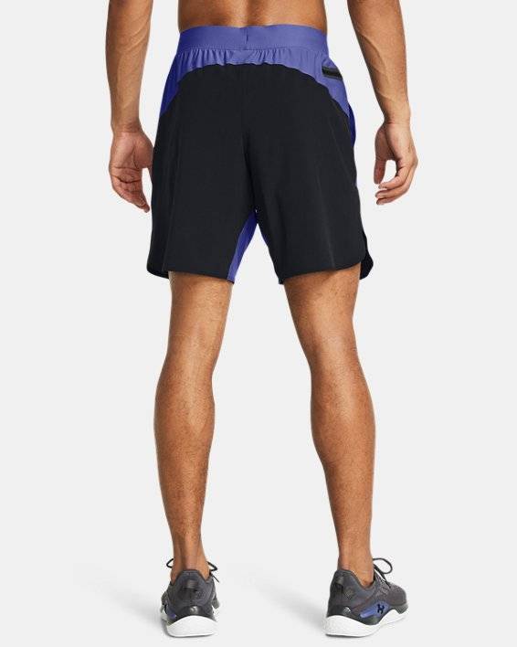 Vanish Elite Hybrid Shorts für Herren Timberwolf Taupe | Under Armour