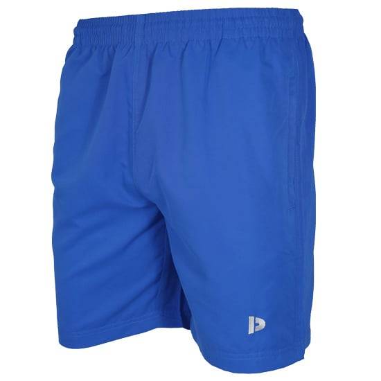 Heren - Korte sportbroek Ian | Donnay